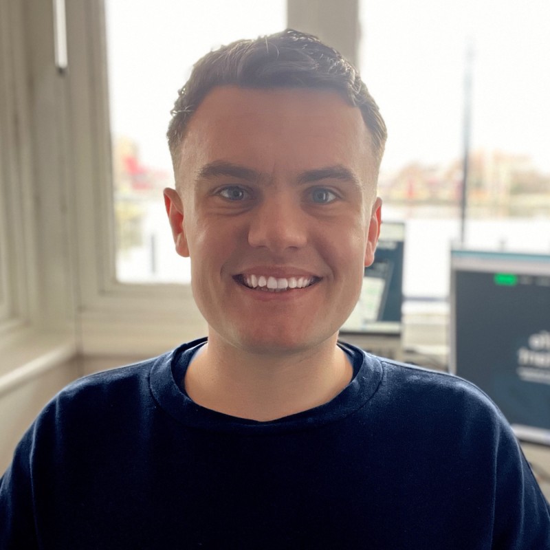 Fraser Stewart avatar